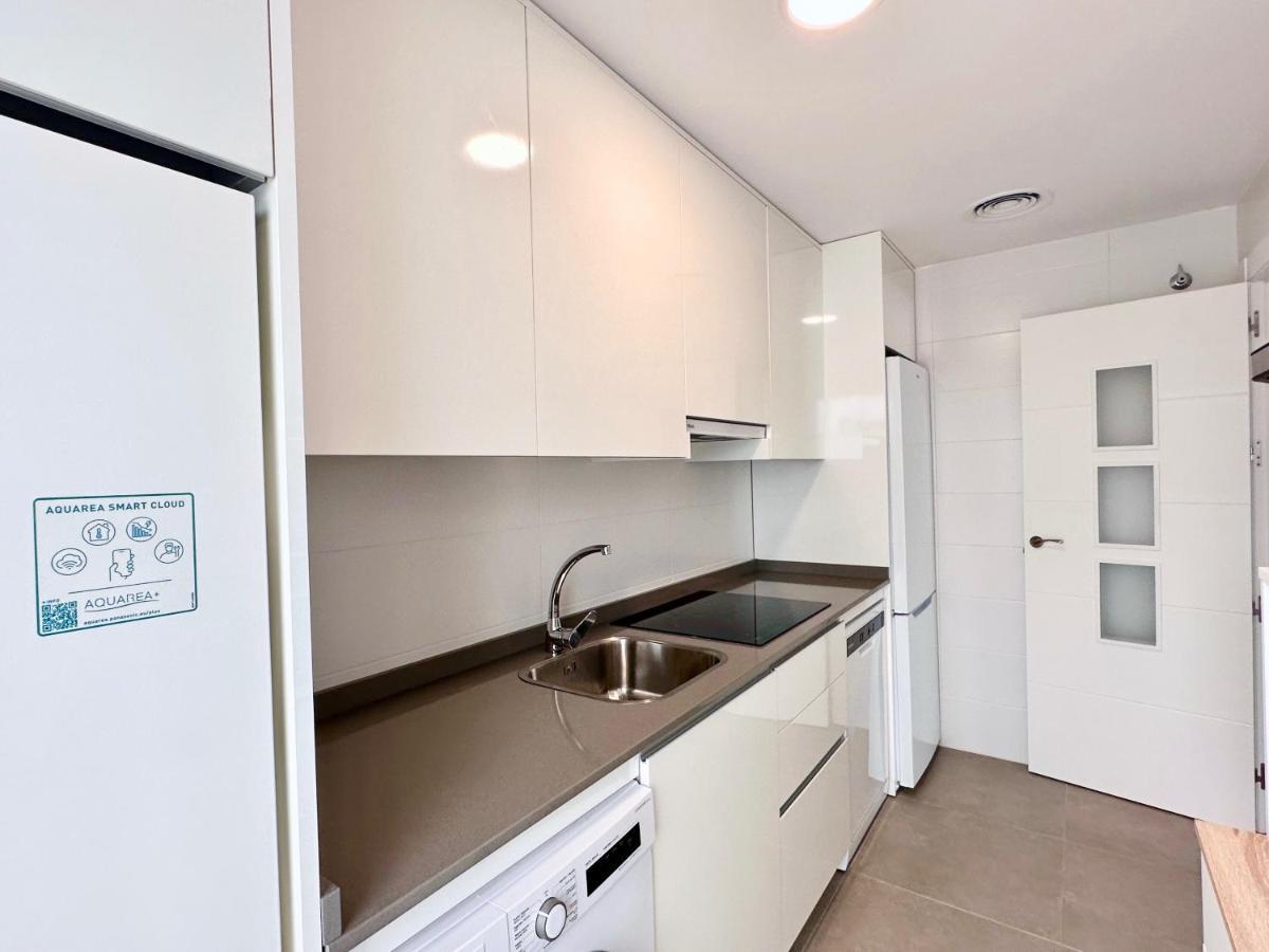 מוטריל Apartamento Aguacate Beach Golf מראה חיצוני תמונה