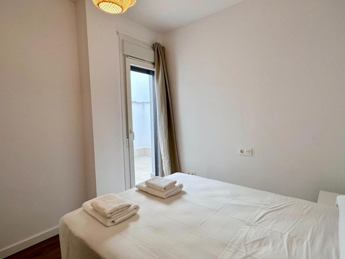 מוטריל Apartamento Aguacate Beach Golf מראה חיצוני תמונה