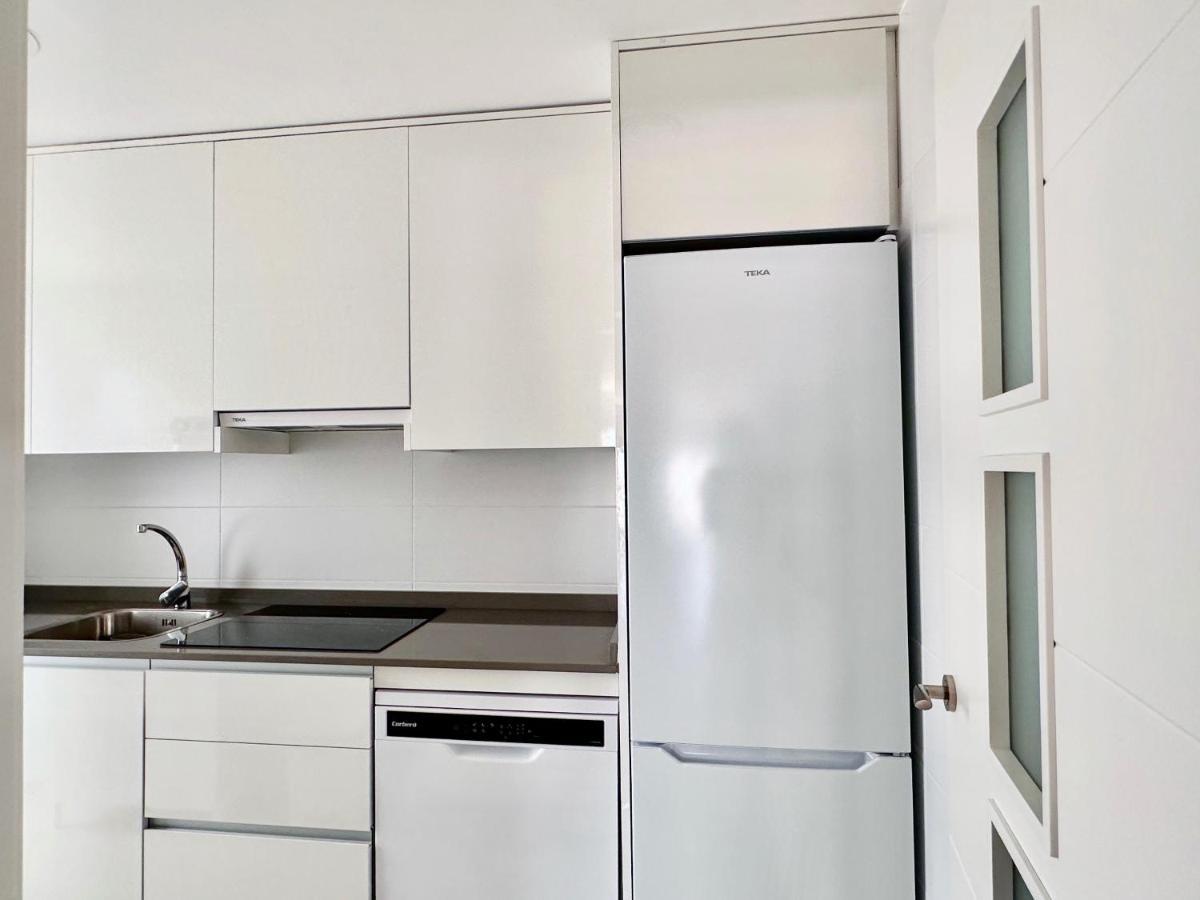 מוטריל Apartamento Aguacate Beach Golf מראה חיצוני תמונה