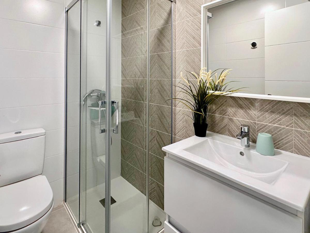 מוטריל Apartamento Aguacate Beach Golf מראה חיצוני תמונה