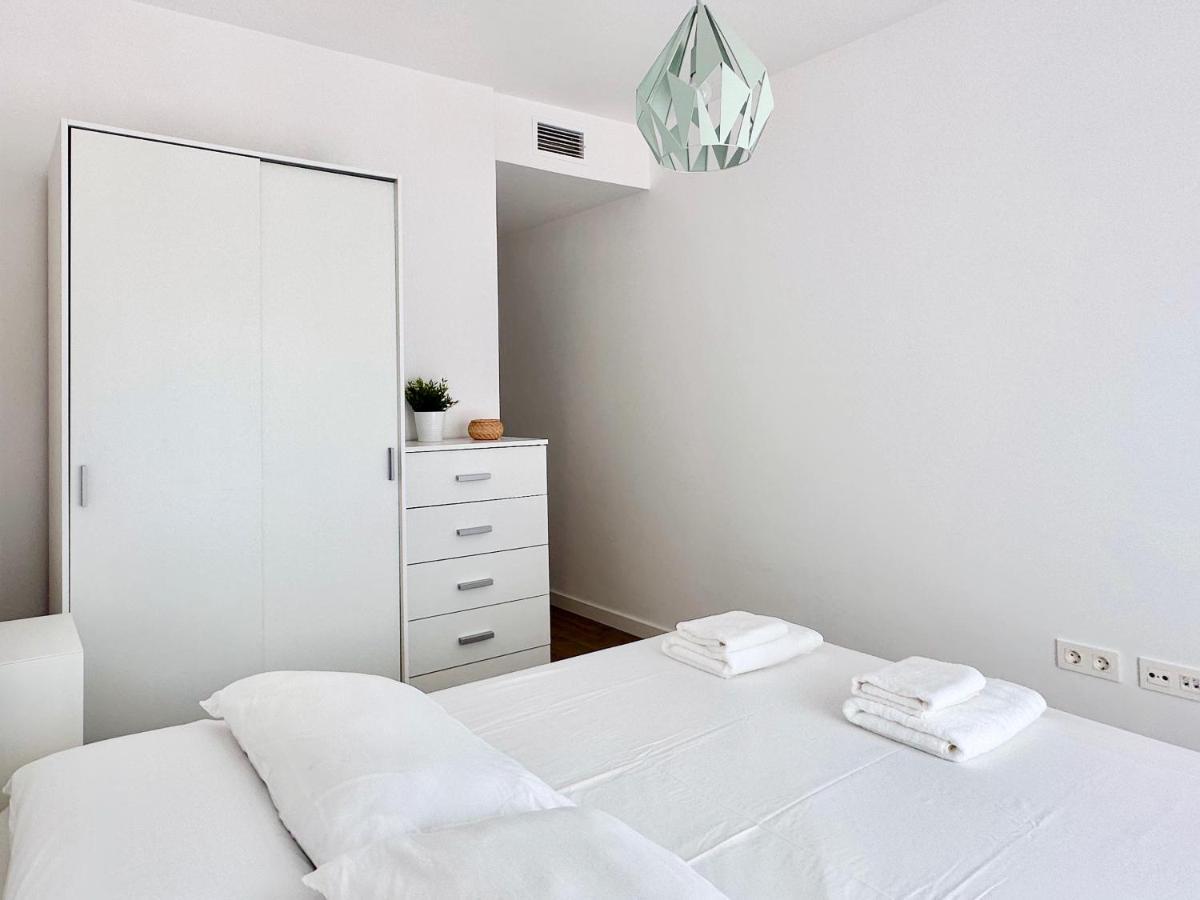 מוטריל Apartamento Aguacate Beach Golf מראה חיצוני תמונה
