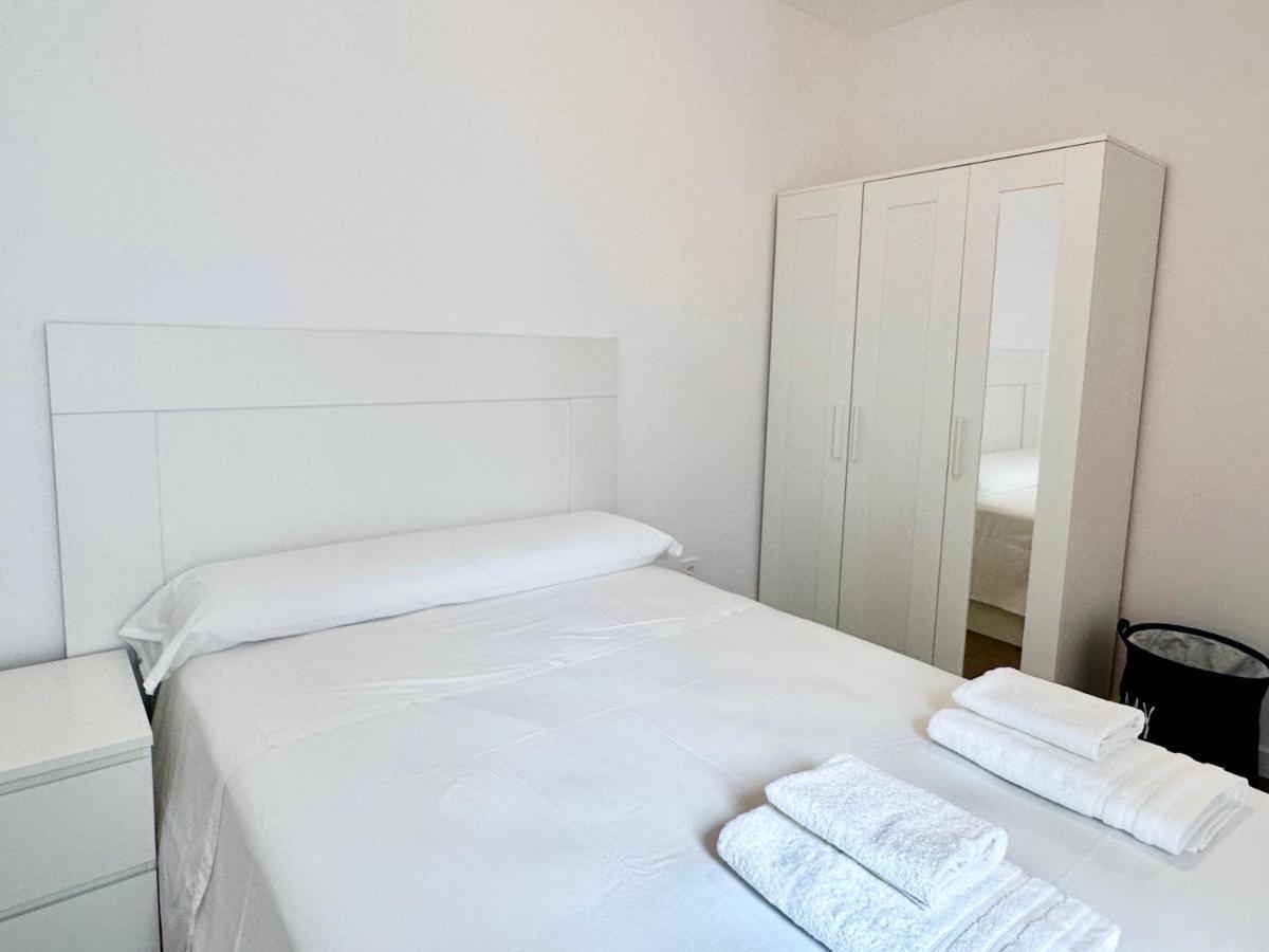 מוטריל Apartamento Aguacate Beach Golf מראה חיצוני תמונה