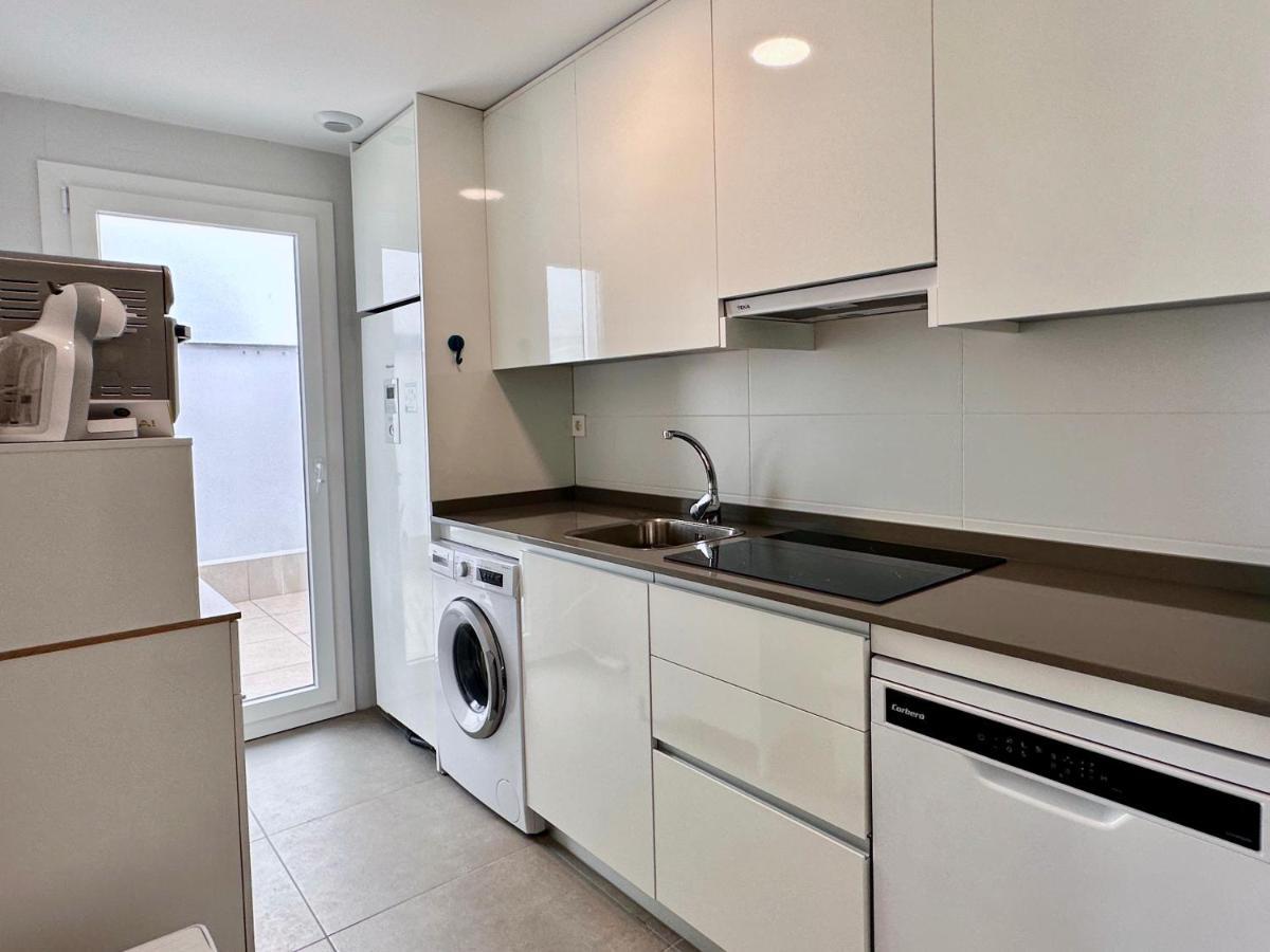 מוטריל Apartamento Aguacate Beach Golf מראה חיצוני תמונה