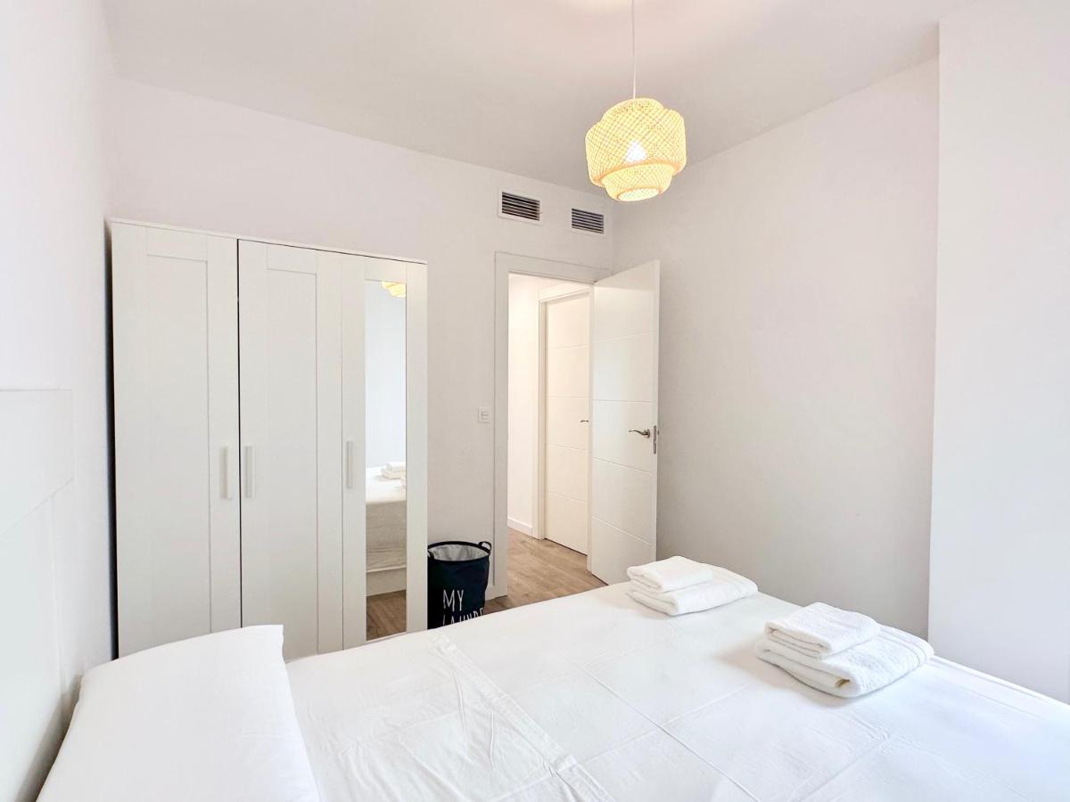 מוטריל Apartamento Aguacate Beach Golf מראה חיצוני תמונה