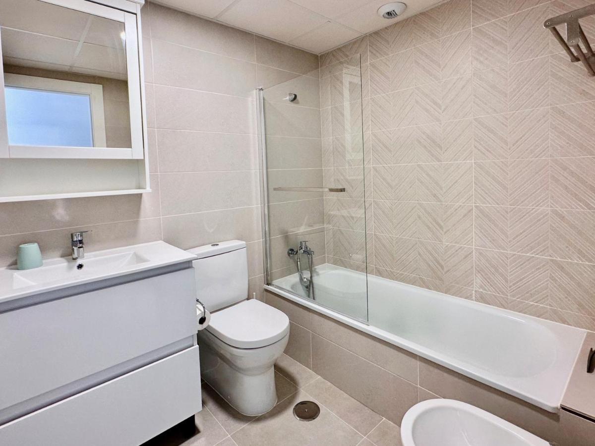 מוטריל Apartamento Aguacate Beach Golf מראה חיצוני תמונה
