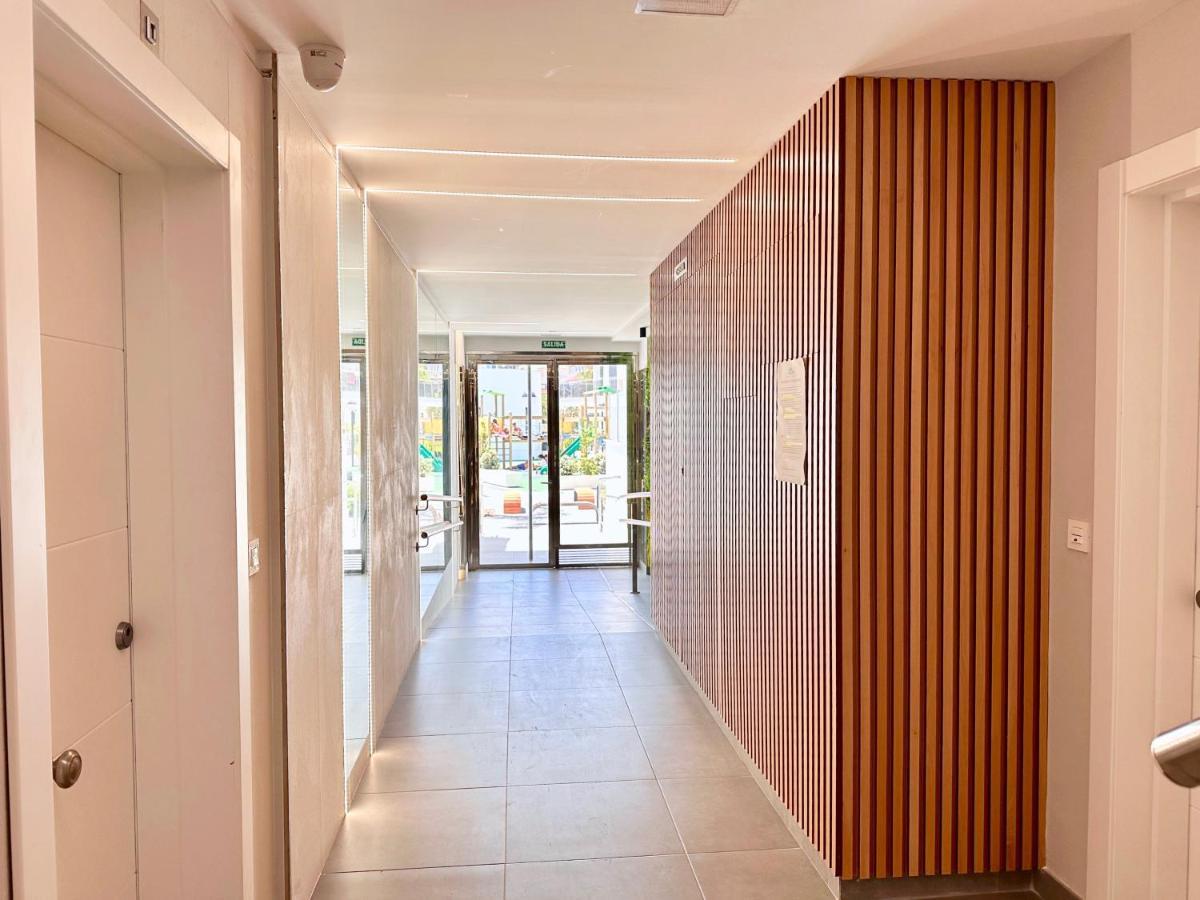 מוטריל Apartamento Aguacate Beach Golf מראה חיצוני תמונה