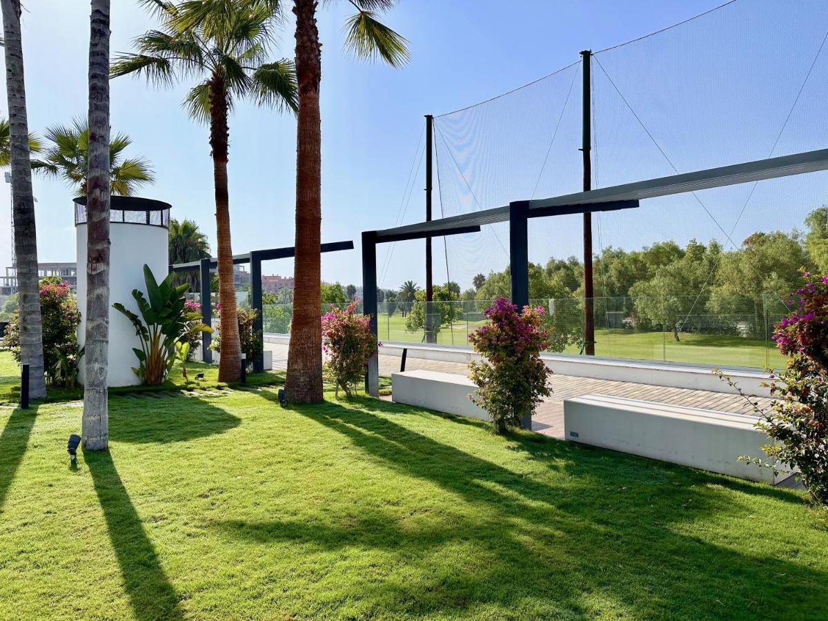 מוטריל Apartamento Aguacate Beach Golf מראה חיצוני תמונה
