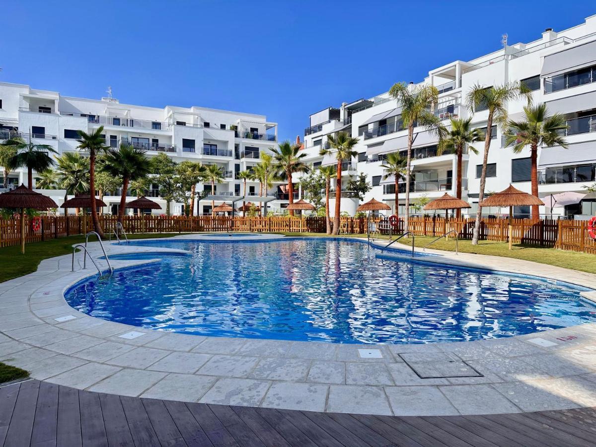 מוטריל Apartamento Aguacate Beach Golf מראה חיצוני תמונה