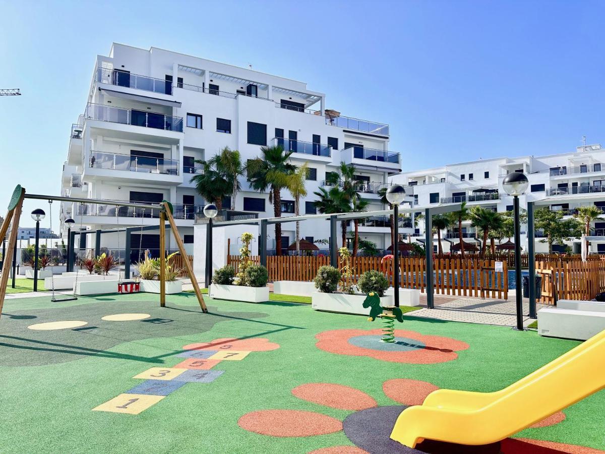 מוטריל Apartamento Aguacate Beach Golf מראה חיצוני תמונה