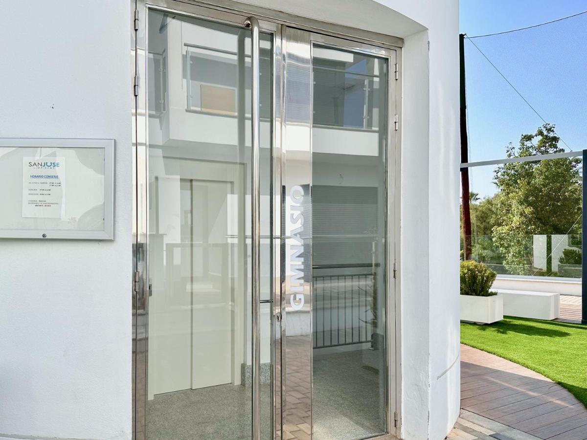 מוטריל Apartamento Aguacate Beach Golf מראה חיצוני תמונה