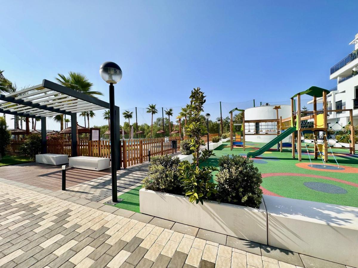 מוטריל Apartamento Aguacate Beach Golf מראה חיצוני תמונה