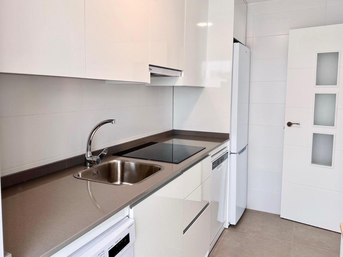 מוטריל Apartamento Aguacate Beach Golf מראה חיצוני תמונה