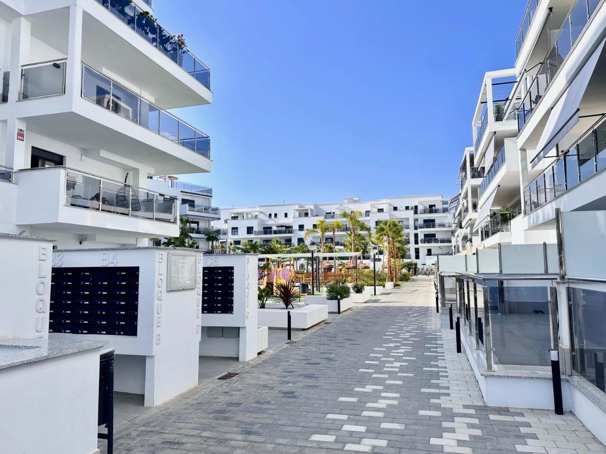 מוטריל Apartamento Aguacate Beach Golf מראה חיצוני תמונה