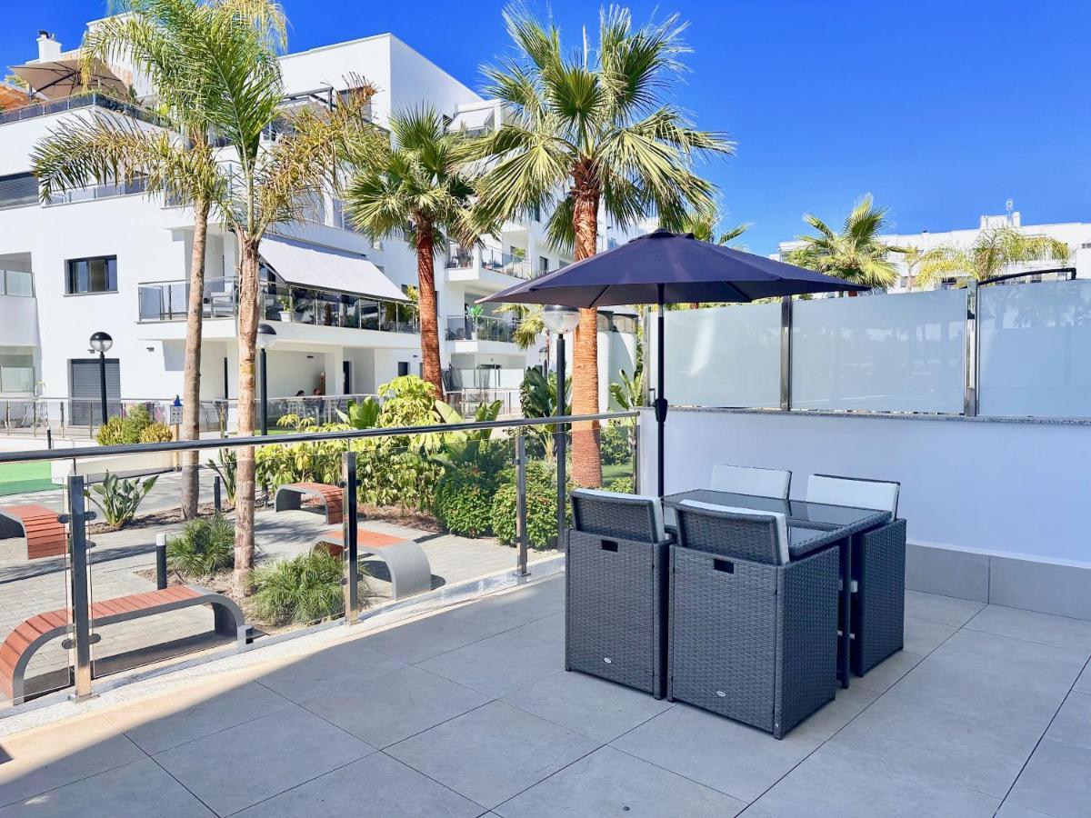מוטריל Apartamento Aguacate Beach Golf מראה חיצוני תמונה