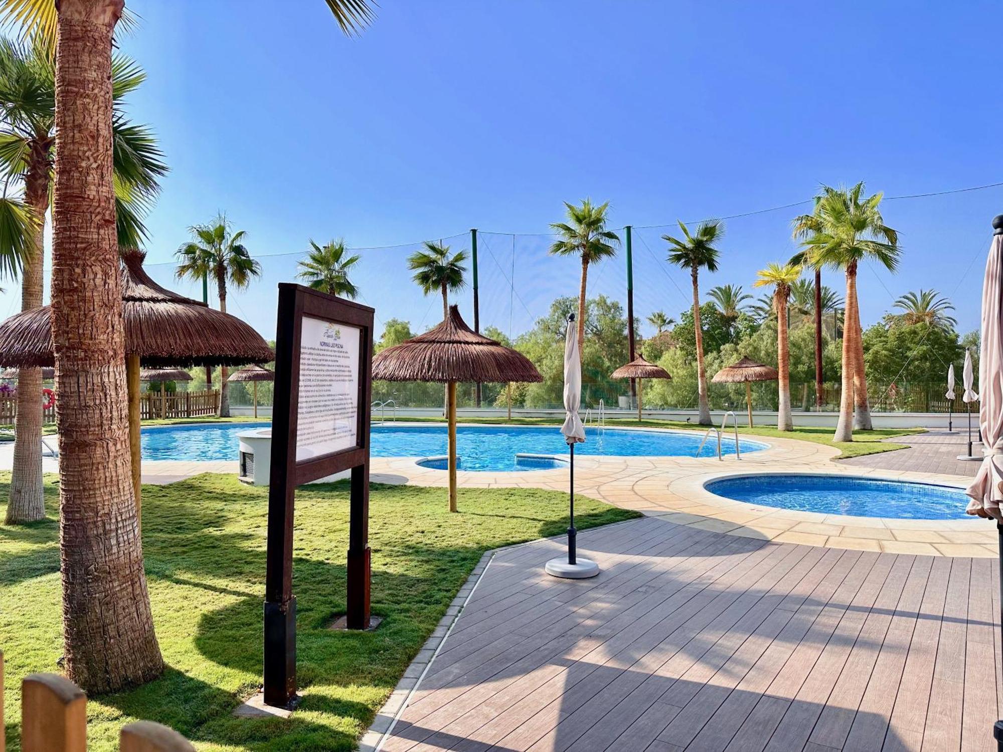 מוטריל Apartamento Aguacate Beach Golf מראה חיצוני תמונה
